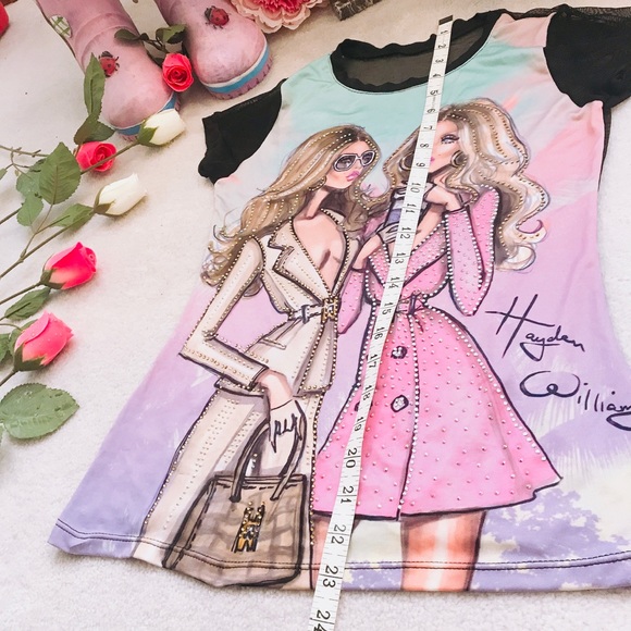 Fun Top - Picture 8 of 8